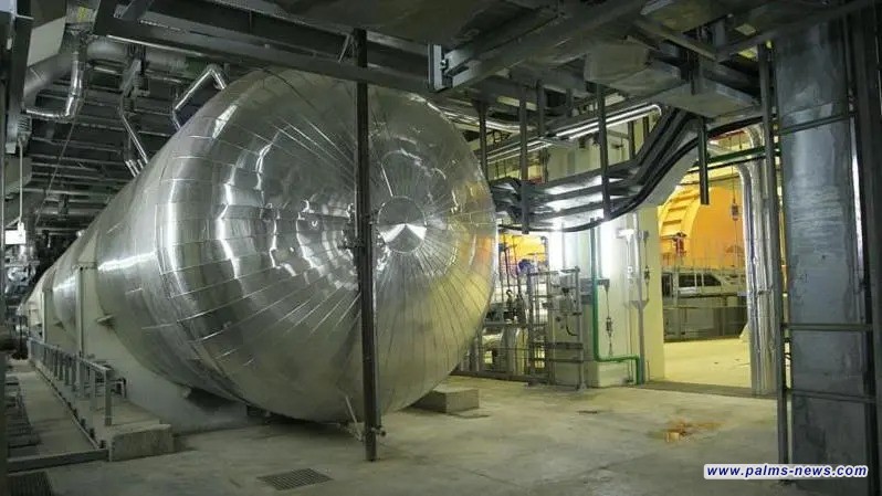 معدلات تخصيب اليورانيوم في إيران: من نسبة 3.67 في المئة إلى 60 في المئة، ماذا تعني الأرقام؟